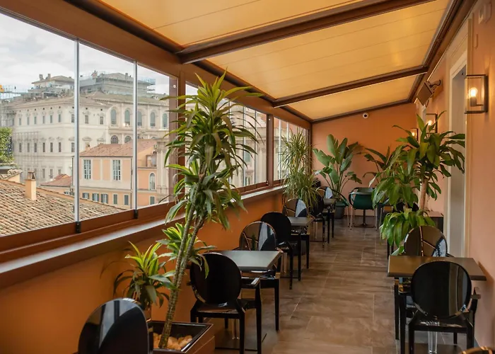 Stendhal Luxury Suites
