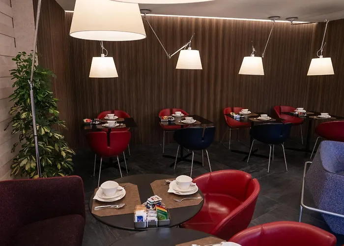 Stendhal Luxury Suites